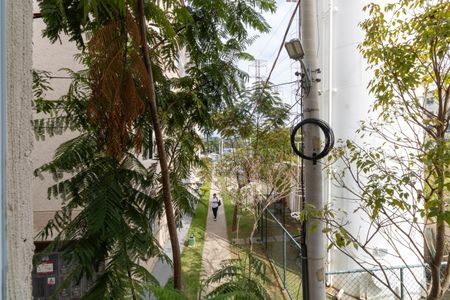 Vista do Quarto 1 de apartamento para alugar com 2 quartos, 50m² em Campo Grande, Rio de Janeiro