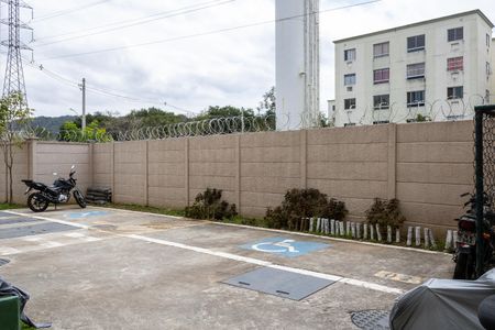 Apartamento para alugar com 50m², 2 quartos e 1 vagaEstacionamento
