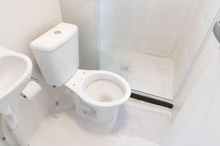 Apartamento para alugar com 50m², 2 quartos e 1 vagaBanheiro
