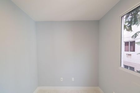 Quarto 1  de apartamento para alugar com 2 quartos, 50m² em Campo Grande, Rio de Janeiro