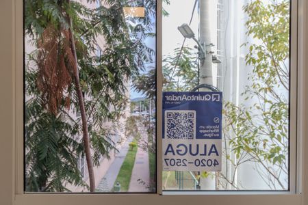 Apartamento para alugar com 50m², 2 quartos e 1 vagaPlaquinha 