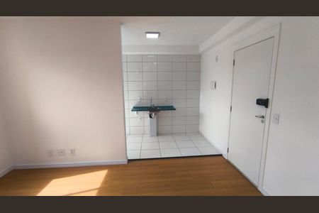 Foto 19 de apartamento à venda com 2 quartos, 42m² em Vila Guilherme, São Paulo
