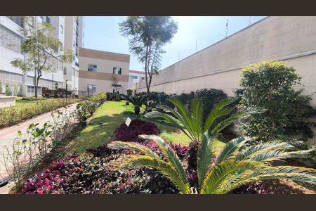 Apartamento à venda com 42m², 2 quartos e sem vagaFoto 05