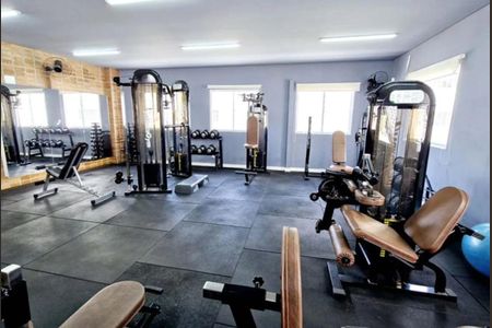 Apartamento à venda com 42m², 2 quartos e sem vagaFoto 10