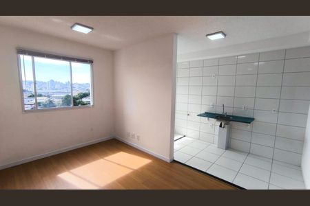 Foto 18 de apartamento à venda com 2 quartos, 42m² em Vila Guilherme, São Paulo