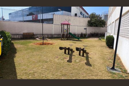 Apartamento à venda com 42m², 2 quartos e sem vagaFoto 02