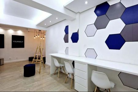 Foto 06 de apartamento à venda com 2 quartos, 42m² em Vila Guilherme, São Paulo