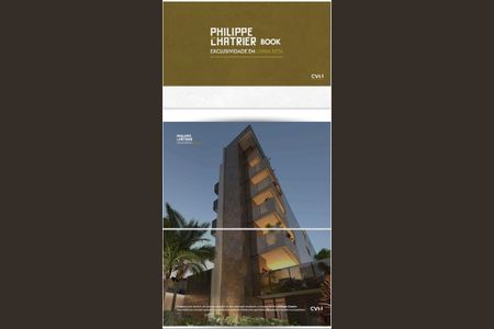 Apartamento à venda com 4 quartos, 359m² em Gutierrez, Belo Horizonte