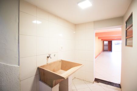 Casa para alugar com 250m², 3 quartos e 3 vagasÁrea de Serviço