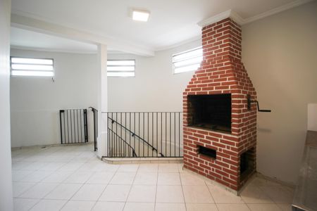 Casa para alugar com 250m², 3 quartos e 3 vagasChurrasqueira