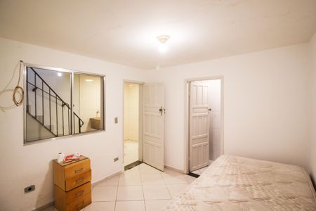 Casa para alugar com 250m², 3 quartos e 3 vagasQuarto de Serviço