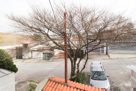 Casa para alugar com 250m², 3 quartos e 3 vagasVista Varanda do Quarto 2