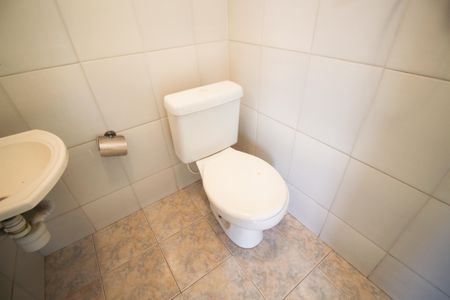 Casa para alugar com 250m², 3 quartos e 3 vagasBanheiro na Cobertura