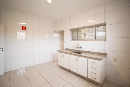 Casa para alugar com 250m², 3 quartos e 3 vagasCozinha