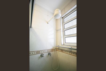 Casa para alugar com 250m², 3 quartos e 3 vagasBanheiro da Suíte