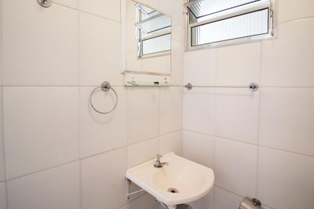 Casa para alugar com 250m², 3 quartos e 3 vagasBanheiro na Cobertura