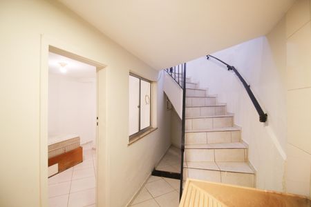 Casa para alugar com 250m², 3 quartos e 3 vagasÁrea de Serviço