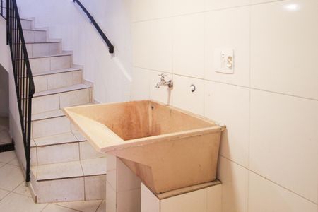 Casa para alugar com 250m², 3 quartos e 3 vagasÁrea de Serviço