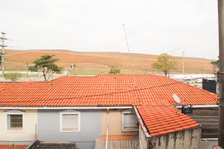 Vista Quarto 1 de casa para alugar com 3 quartos, 250m² em Indianópolis, São Paulo