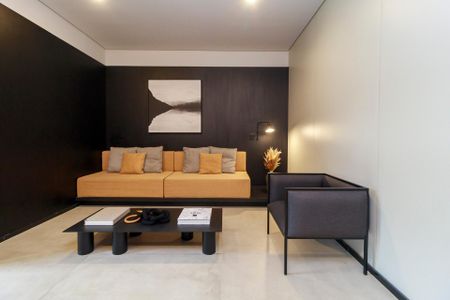 Studio para alugar com 28m², 1 quarto e sem vagaÁrea comum