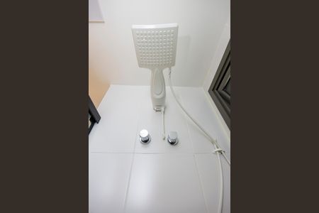 Studio para alugar com 28m², 1 quarto e sem vagaBanheiro