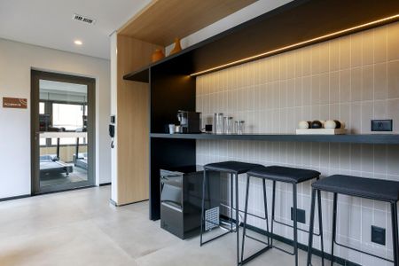 Studio para alugar com 28m², 1 quarto e sem vagaÁrea comum