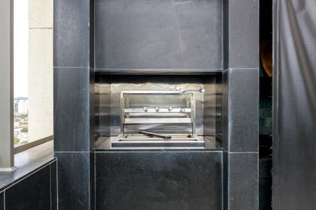 Studio para alugar com 28m², 1 quarto e sem vagaÁrea comum