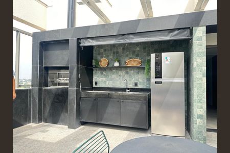 Studio para alugar com 28m², 1 quarto e sem vagaÁrea comum