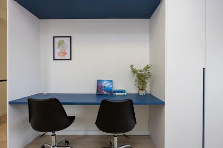 Studio para alugar com 28m², 1 quarto e sem vagaStudio