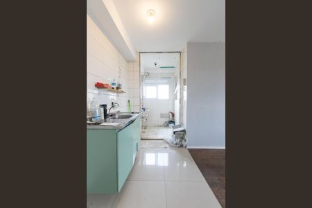 Apartamento para alugar com 55m², 3 quartos e 1 vaga Apartamento para alugar com 55m², 3 quartos e 1 vagaCozinha