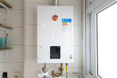 Apartamento para alugar com 55m², 3 quartos e 1 vaga Apartamento para alugar com 55m², 3 quartos e 1 vagaÁrea de Serviço - Aquecedor