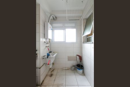 Apartamento para alugar com 55m², 3 quartos e 1 vaga Apartamento para alugar com 55m², 3 quartos e 1 vagaÁrea de Serviço
