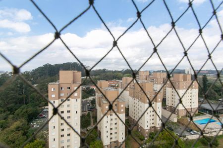 Apartamento para alugar com 55m², 3 quartos e 1 vaga Apartamento para alugar com 55m², 3 quartos e 1 vagaVista do Quarto 3