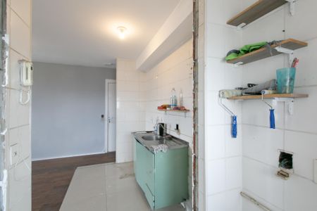 Apartamento para alugar com 55m², 3 quartos e 1 vaga Apartamento para alugar com 55m², 3 quartos e 1 vagaÁrea de Serviço