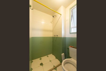 Apartamento para alugar com 55m², 3 quartos e 1 vaga Apartamento para alugar com 55m², 3 quartos e 1 vagaBanheiro
