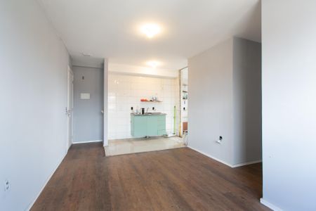 Apartamento para alugar com 55m², 3 quartos e 1 vaga Apartamento para alugar com 55m², 3 quartos e 1 vagaSala