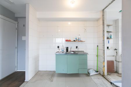 Apartamento para alugar com 55m², 3 quartos e 1 vaga Apartamento para alugar com 55m², 3 quartos e 1 vagaCozinha