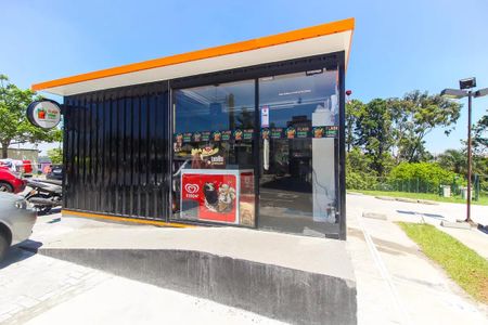 Apartamento para alugar com 55m², 3 quartos e 1 vaga Apartamento para alugar com 55m², 3 quartos e 1 vagaÁrea comum