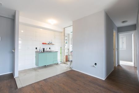 Apartamento para alugar com 55m², 3 quartos e 1 vaga Apartamento para alugar com 55m², 3 quartos e 1 vagaSala