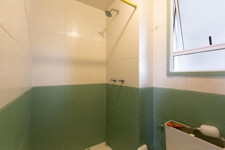Apartamento para alugar com 55m², 3 quartos e 1 vaga Apartamento para alugar com 55m², 3 quartos e 1 vagaBanheiro