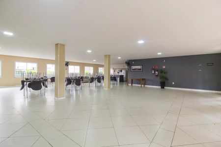 Apartamento para alugar com 55m², 3 quartos e 1 vaga Apartamento para alugar com 55m², 3 quartos e 1 vagaÁrea comum