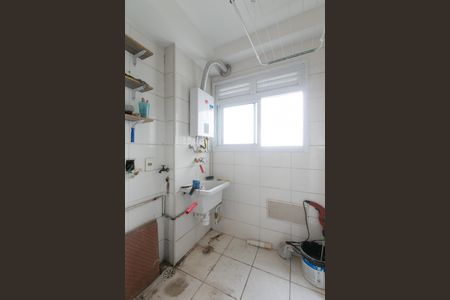 Apartamento para alugar com 55m², 3 quartos e 1 vaga Apartamento para alugar com 55m², 3 quartos e 1 vagaÁrea de Serviço