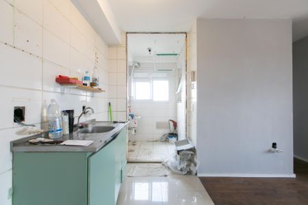 Apartamento para alugar com 55m², 3 quartos e 1 vaga Apartamento para alugar com 55m², 3 quartos e 1 vagaCozinha