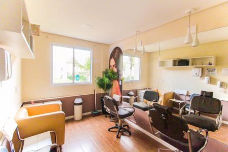 Apartamento para alugar com 55m², 3 quartos e 1 vaga Apartamento para alugar com 55m², 3 quartos e 1 vagaÁrea comum