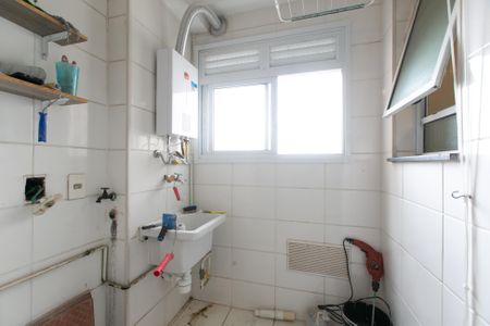 Apartamento para alugar com 55m², 3 quartos e 1 vaga Apartamento para alugar com 55m², 3 quartos e 1 vagaÁrea de Serviço