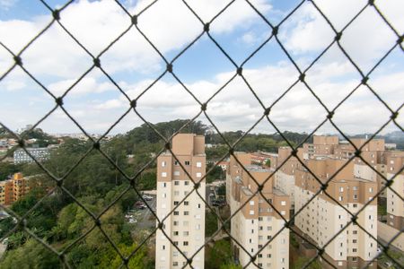 Apartamento para alugar com 55m², 3 quartos e 1 vaga Apartamento para alugar com 55m², 3 quartos e 1 vagaVista do Quarto 1