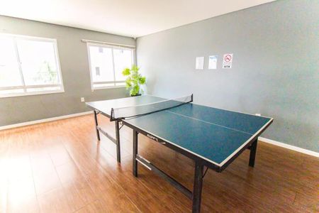 Apartamento para alugar com 55m², 3 quartos e 1 vaga Apartamento para alugar com 55m², 3 quartos e 1 vagaÁrea comum