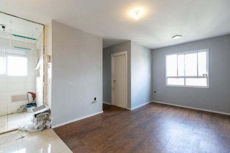 Apartamento para alugar com 55m², 3 quartos e 1 vaga Apartamento para alugar com 55m², 3 quartos e 1 vagaSala