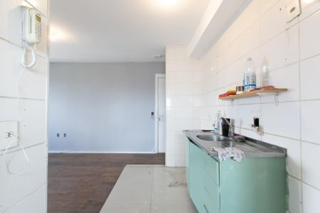 Apartamento para alugar com 55m², 3 quartos e 1 vaga Apartamento para alugar com 55m², 3 quartos e 1 vagaCozinha