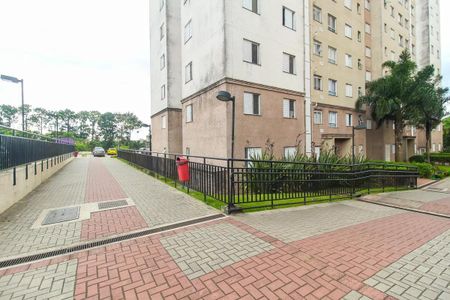 Apartamento para alugar com 55m², 3 quartos e 1 vaga Apartamento para alugar com 55m², 3 quartos e 1 vagaÁrea comum